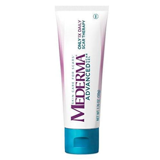 Mederma Scar Gel, Advanced 1.76 Oz