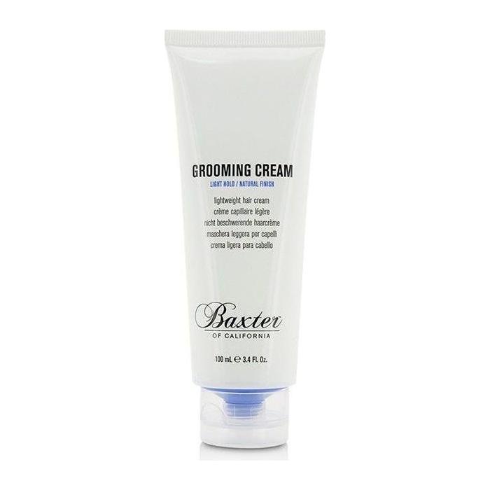 Baxter Of California Grooming Cream 3.4 Oz