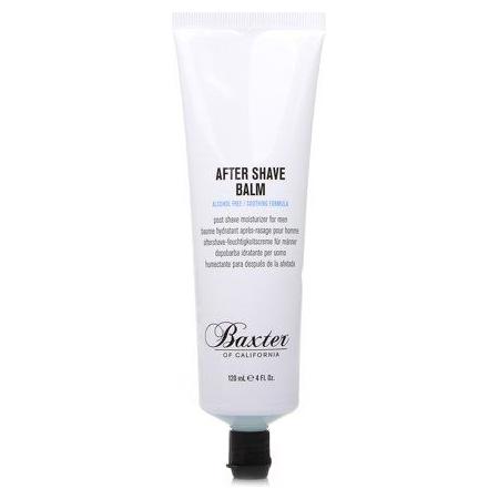 Baxter Of California After Shave Balm 4 Oz