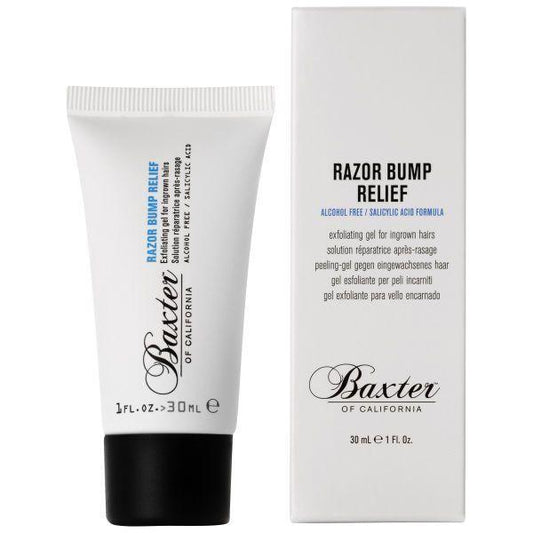 Baxter Of California Razor Bump Relief 1Oz