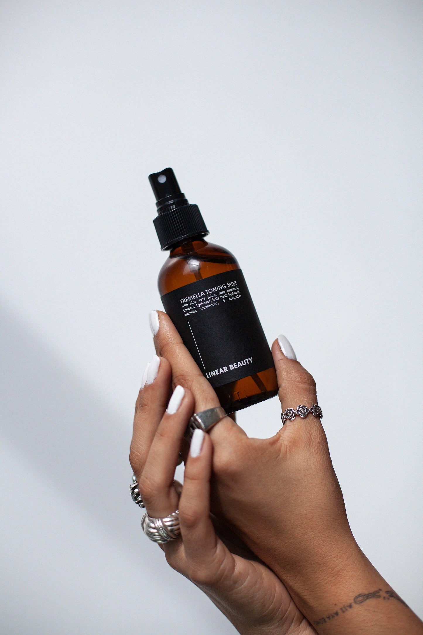 Tremella Toning Mist