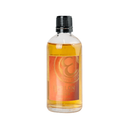 Epsilon Amber After Shave 100ml