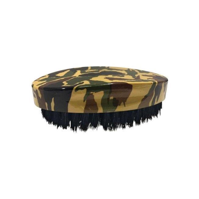 Epsilon Militar Green Beard Brush