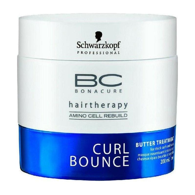 Schwarzkopf Professional BC Bonacure Curl Bounce Treatment 6.8 oz