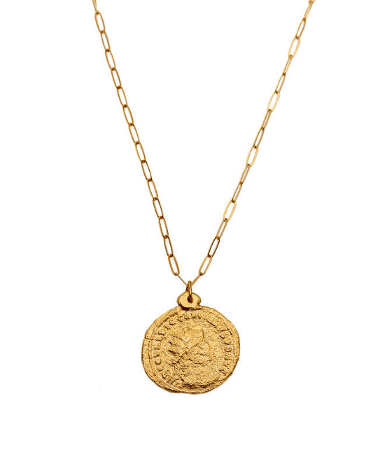 Night Moves Necklace