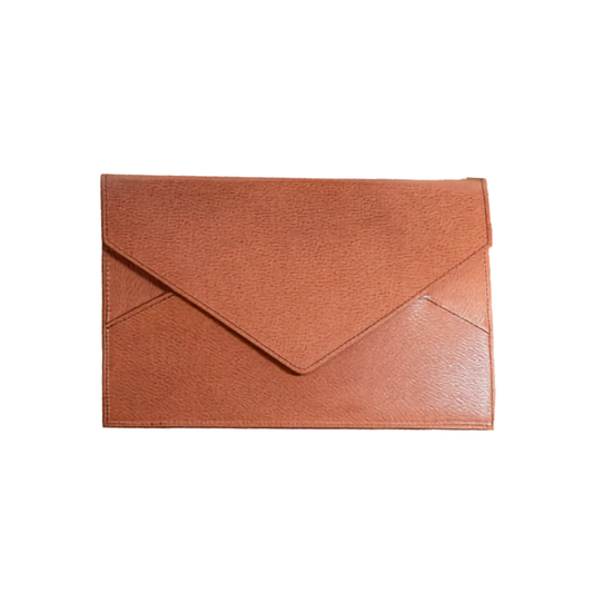 Origami Envelope Clutch