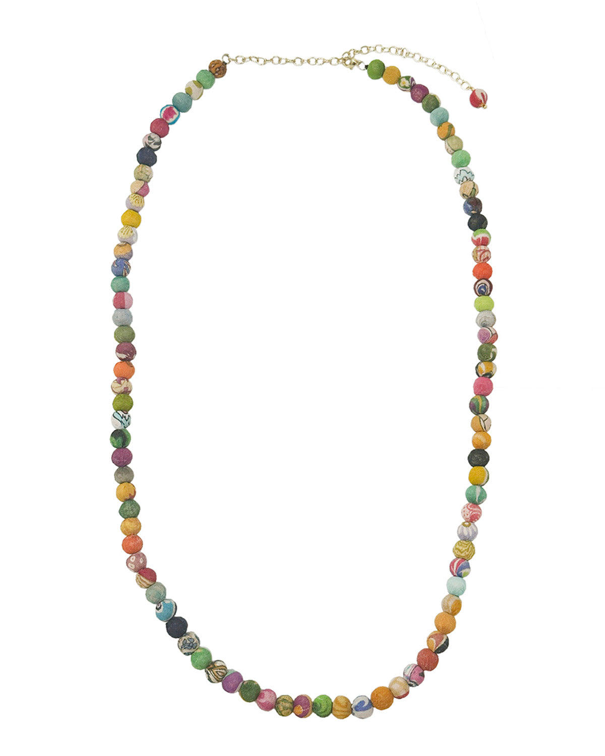 Kantha Essentials Medium Necklace