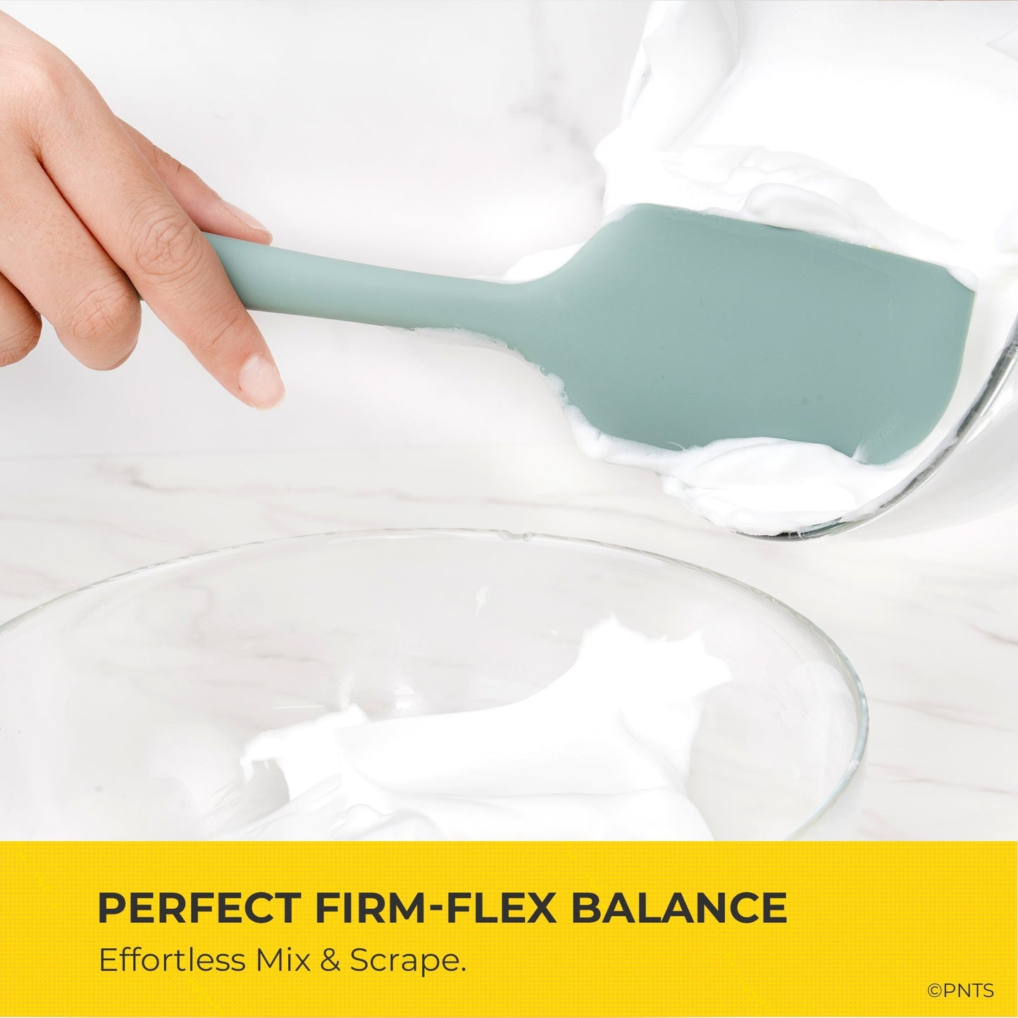 Elihome x Peanuts Silicone Spoonula