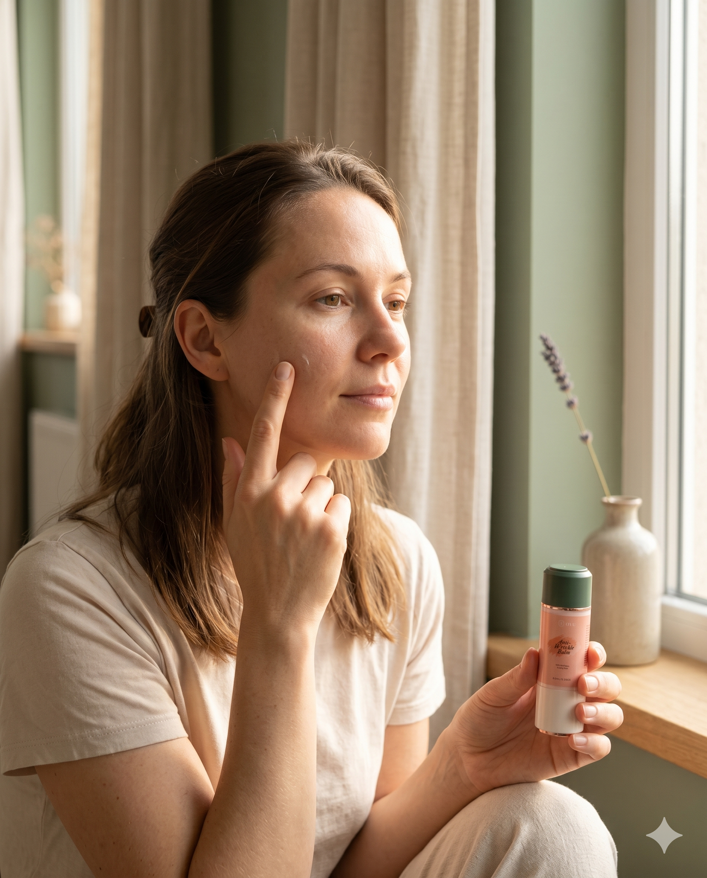 Firming Wrinkle Balm
