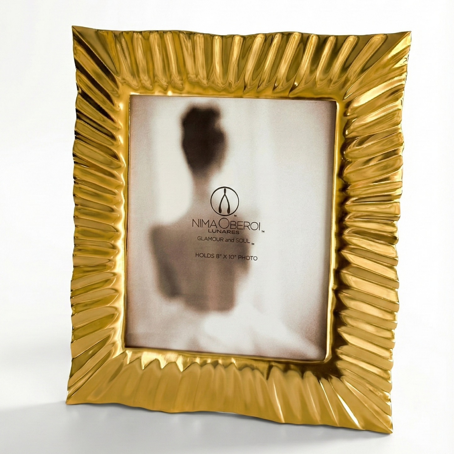 Incanto Frames Gold