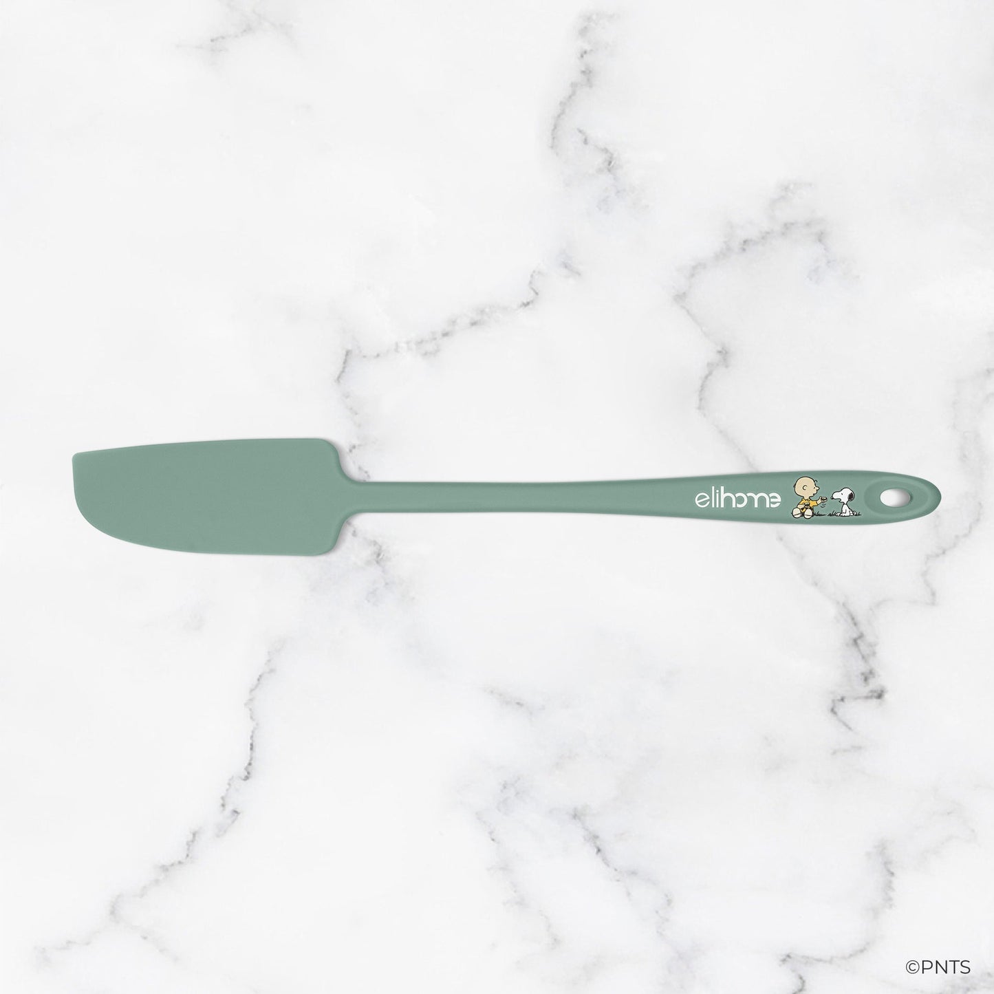 Elihome x Peanuts Silicone Spatula