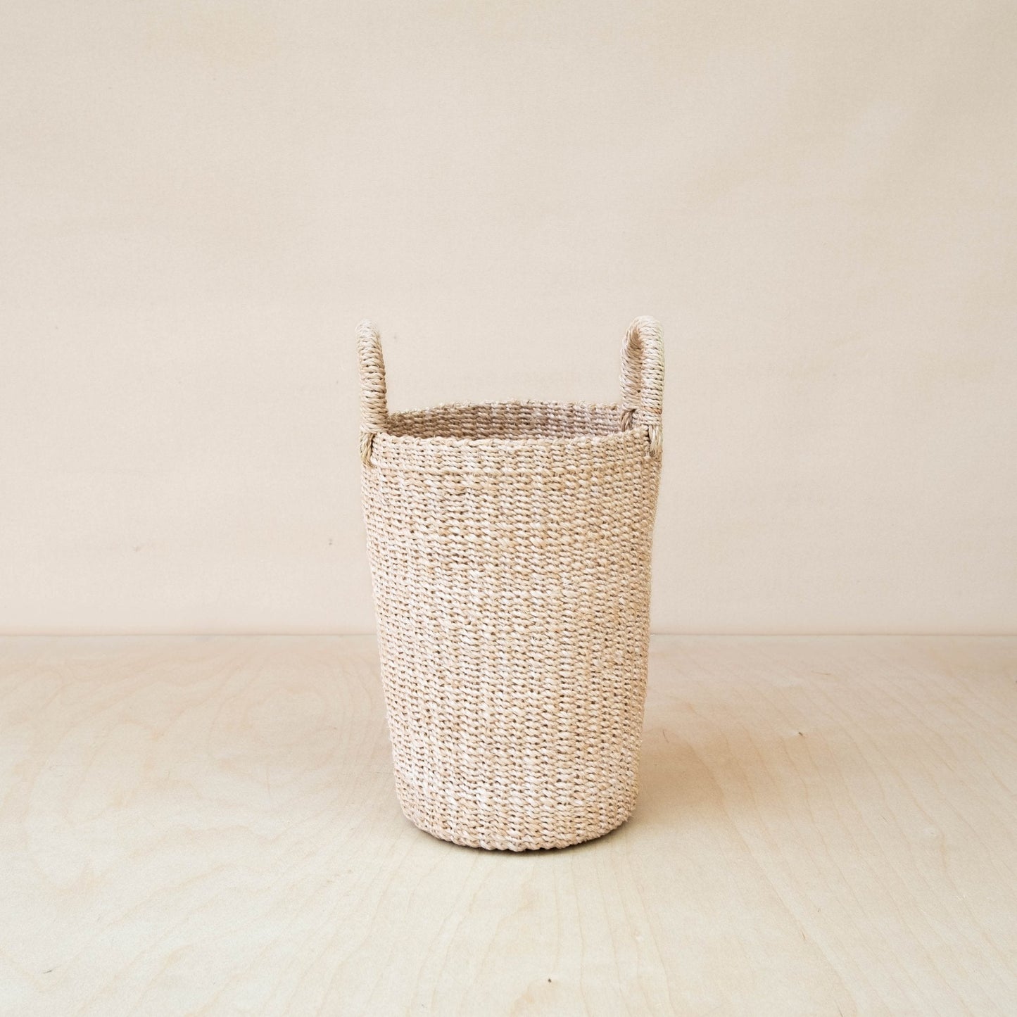Natural Vase Basket