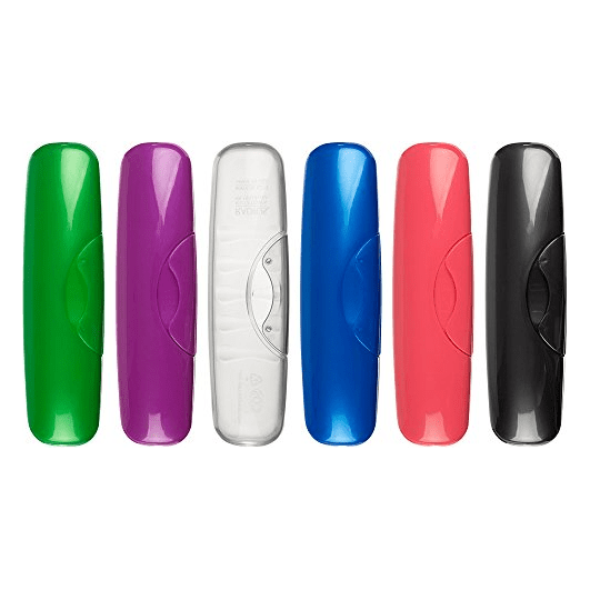 Radius Original & Scuba Travel Case Assorted Colors