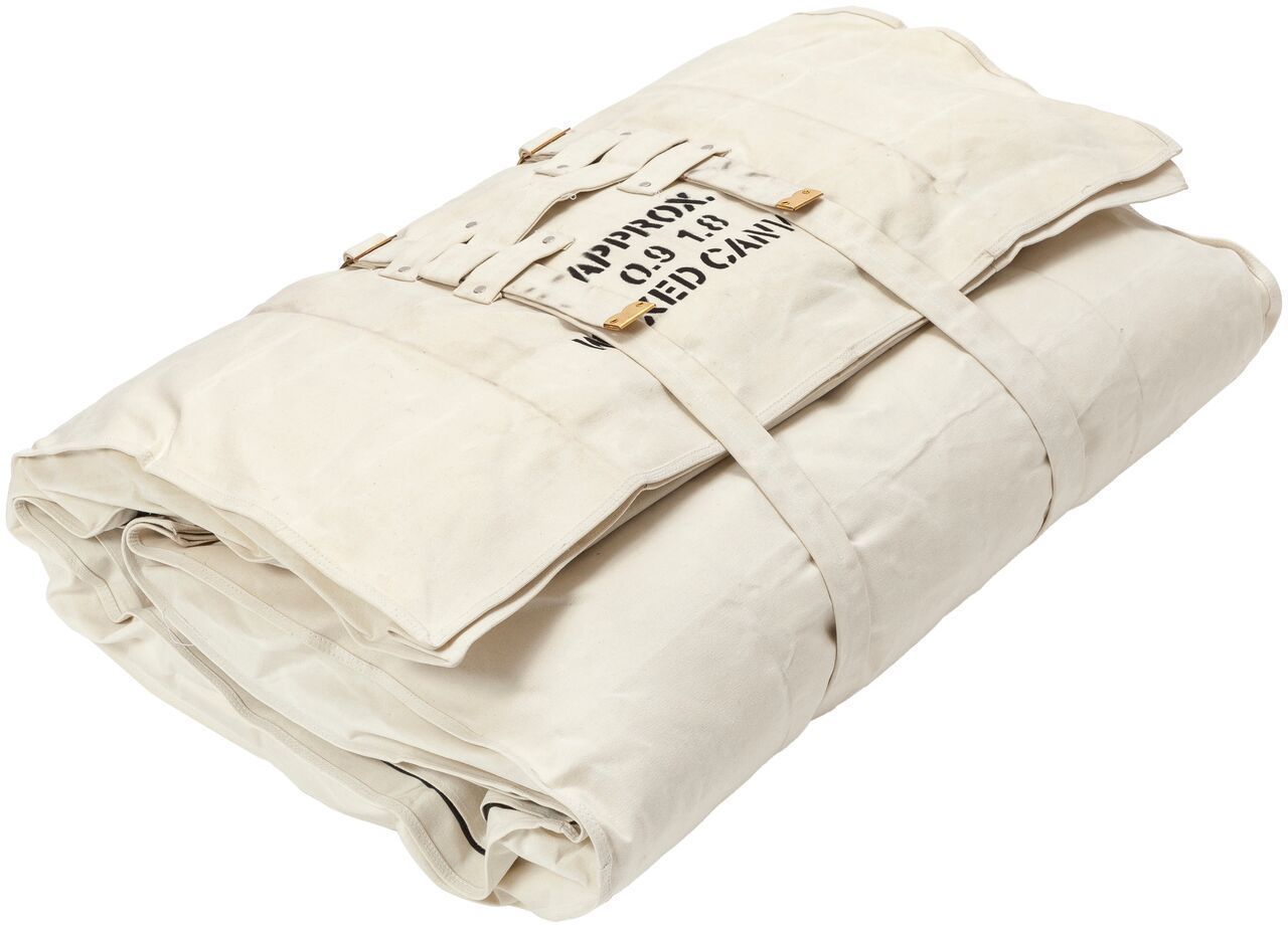 Travel Bed