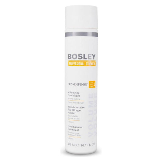 Bosley Bos-defense Step 2 Volumizing Conditioner 10.1 oz