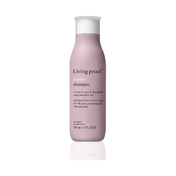 Living Proof Restore Shampoo 8 oz