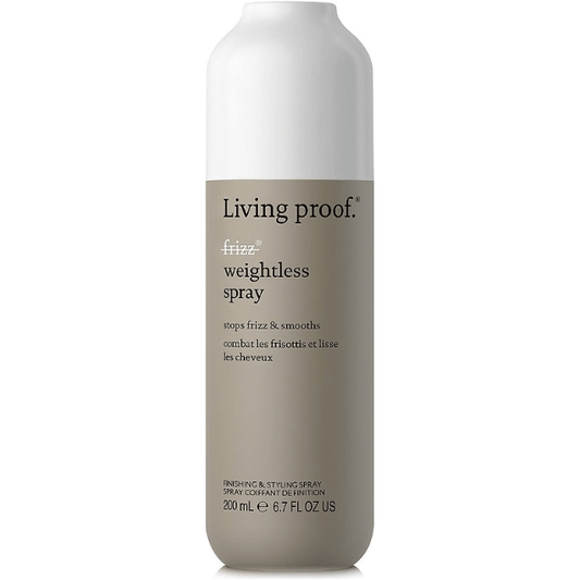 Living Proof No Frizz Weightless Styling Spray 6.7 oz