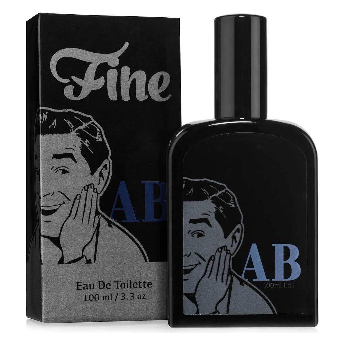 Fine Accoutrements American Blend Shaving Collection