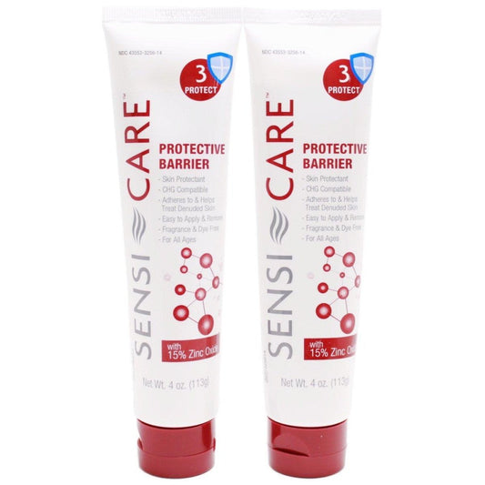 ConvaTec Sensi-Care Protective Barrier, 4 Oz Tube