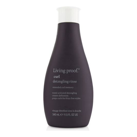 Living Proof Curl Detangling Rinse 11.5 oz