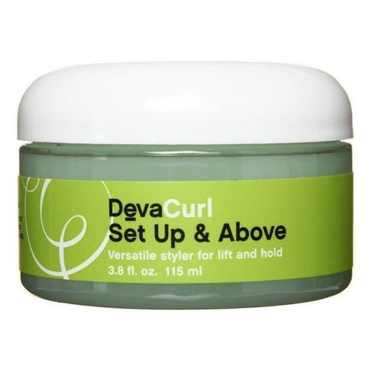 DevaCurl Set Up & Above Versatile Styler 3.8 Oz