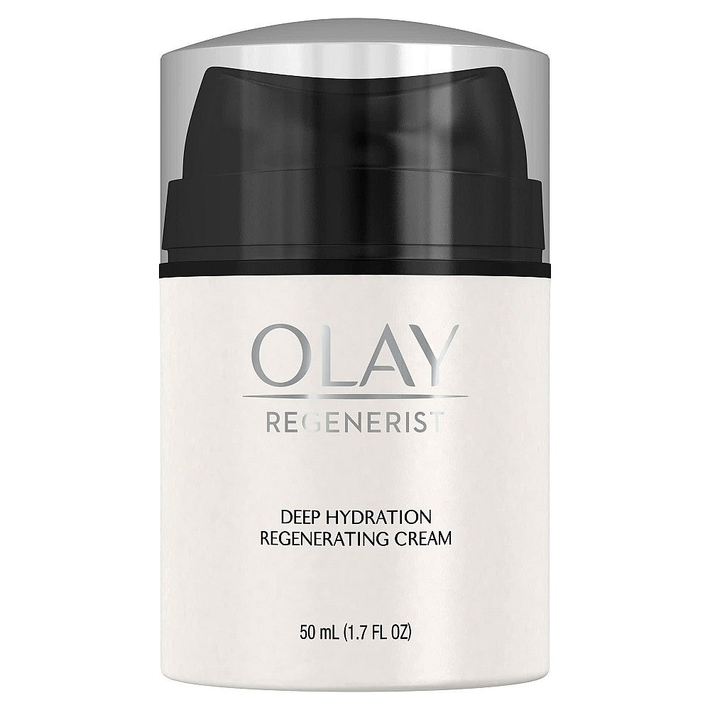 Olay Regenerating Cream, Deep Hydration 1.7 Fl Oz