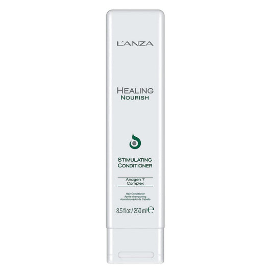 L'anza Healing Nourish Stimulating Conditioner 8.5 Oz 250ml