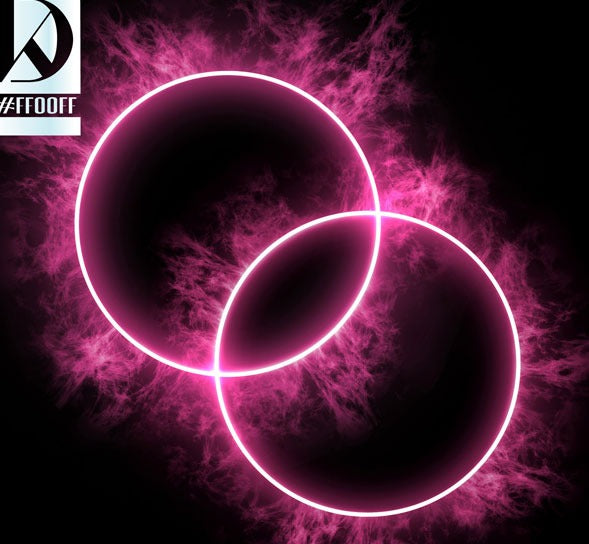 Kang Daniel - Mini Album Vol.2 [Magenta] (Random Ver.)