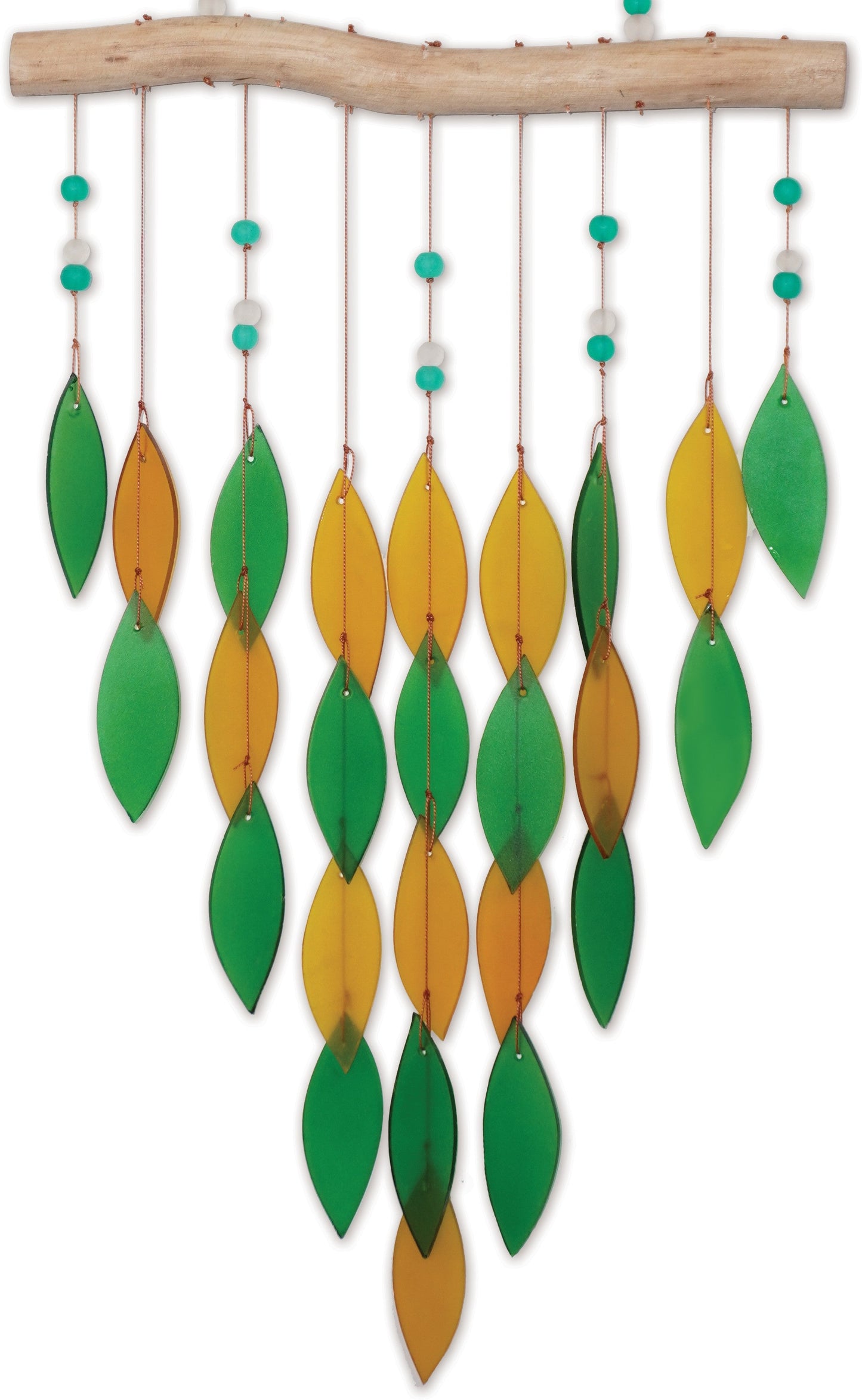 Bali, Arrow Falls, Green Chime