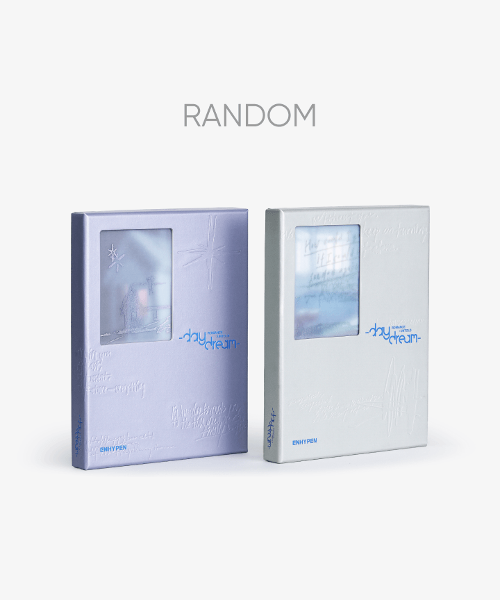 ENHYPEN - Romance : Untold -Daydream