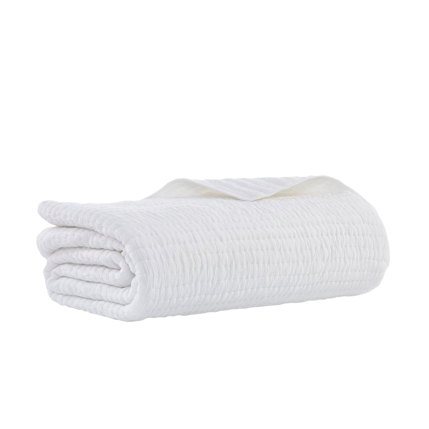 Bella Stone Washed Cotton Quilt