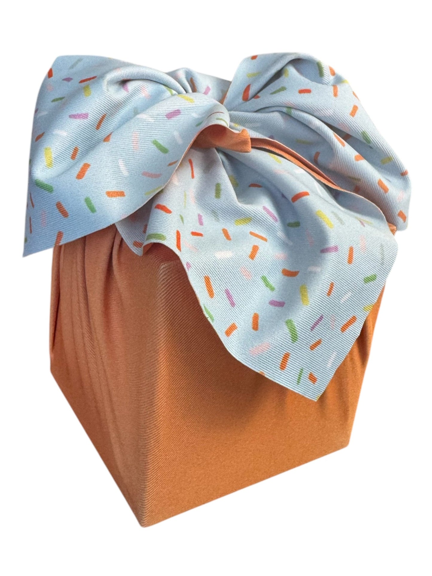 Assorted Set of 9 Reusable Cloth Furoshiki Gift Wrap | All Occasion Collection