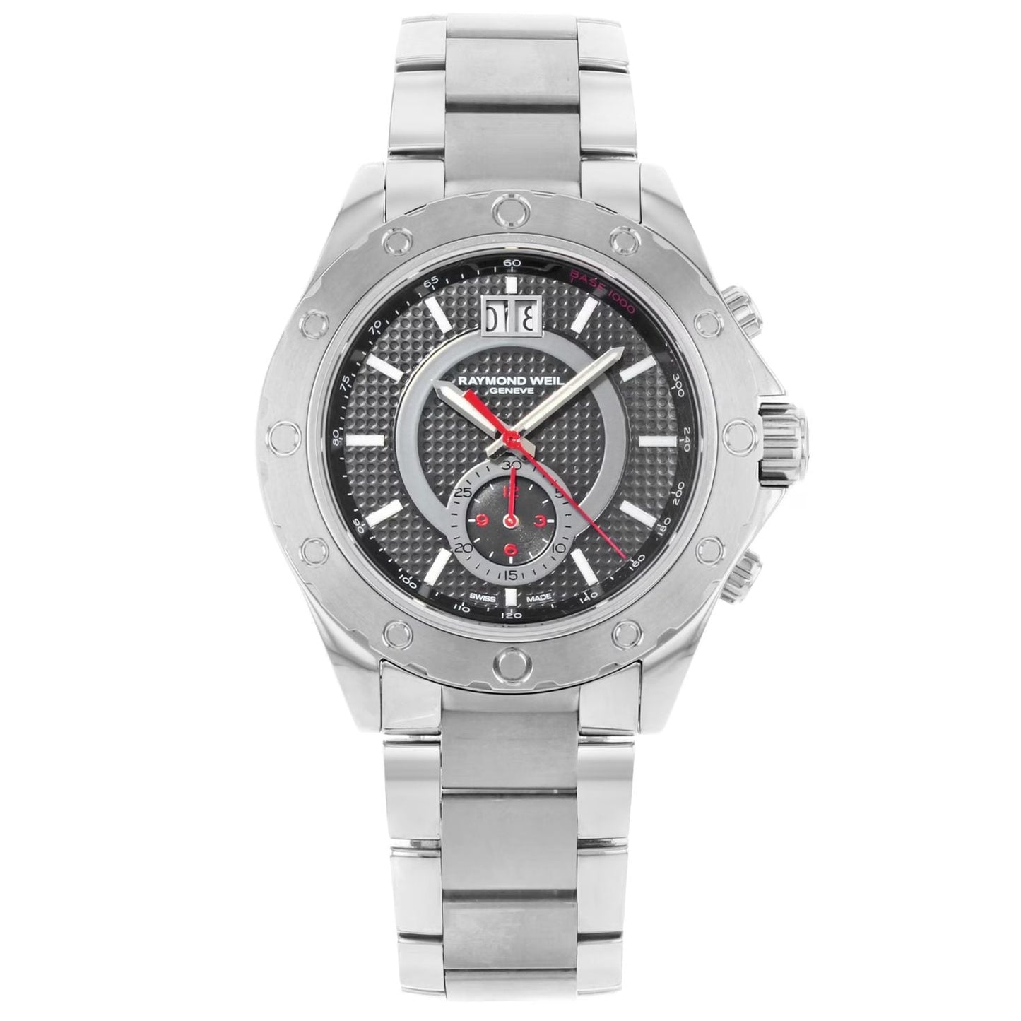 Raymond Weil Men's RW Sport