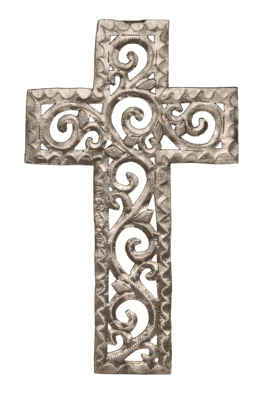 Saxon Cross