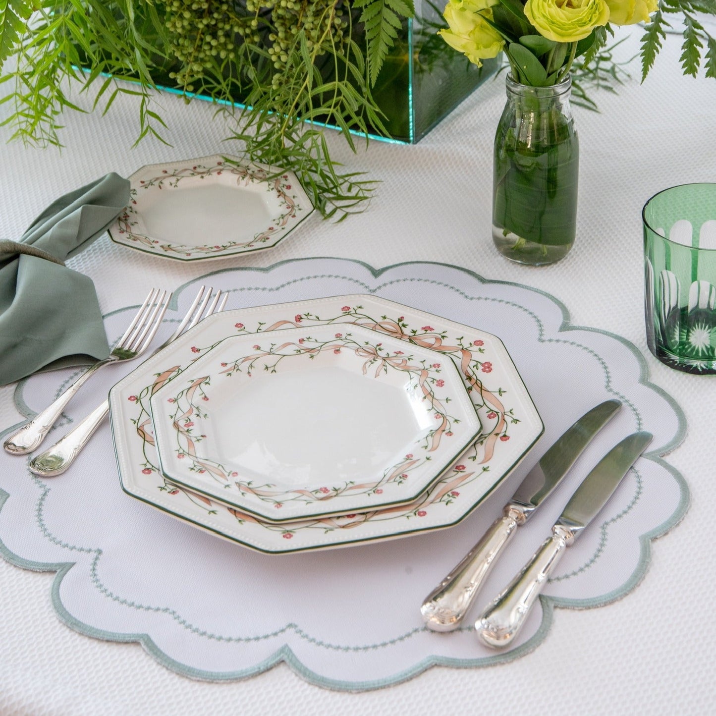 Victoria Placemat