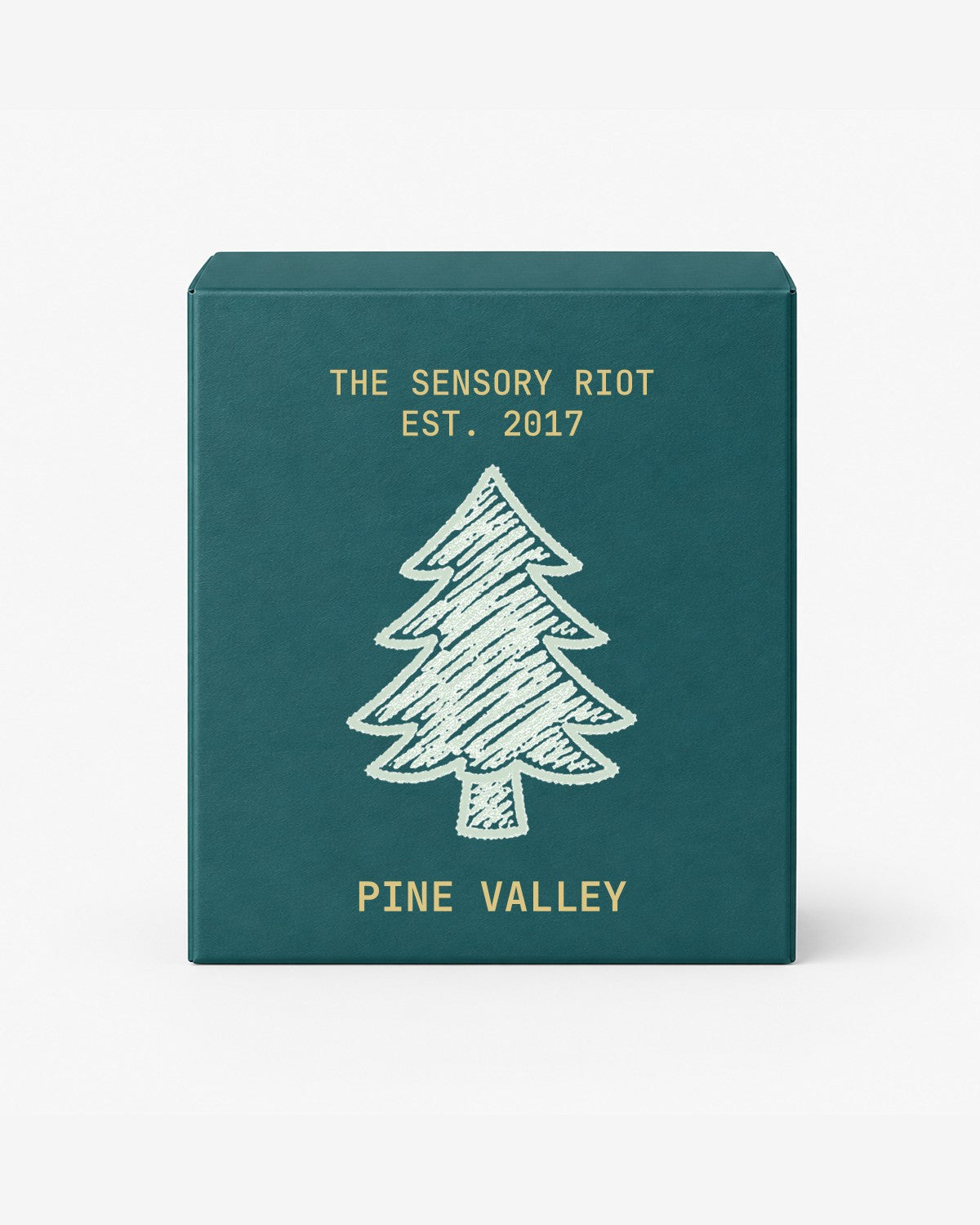Pine Valley