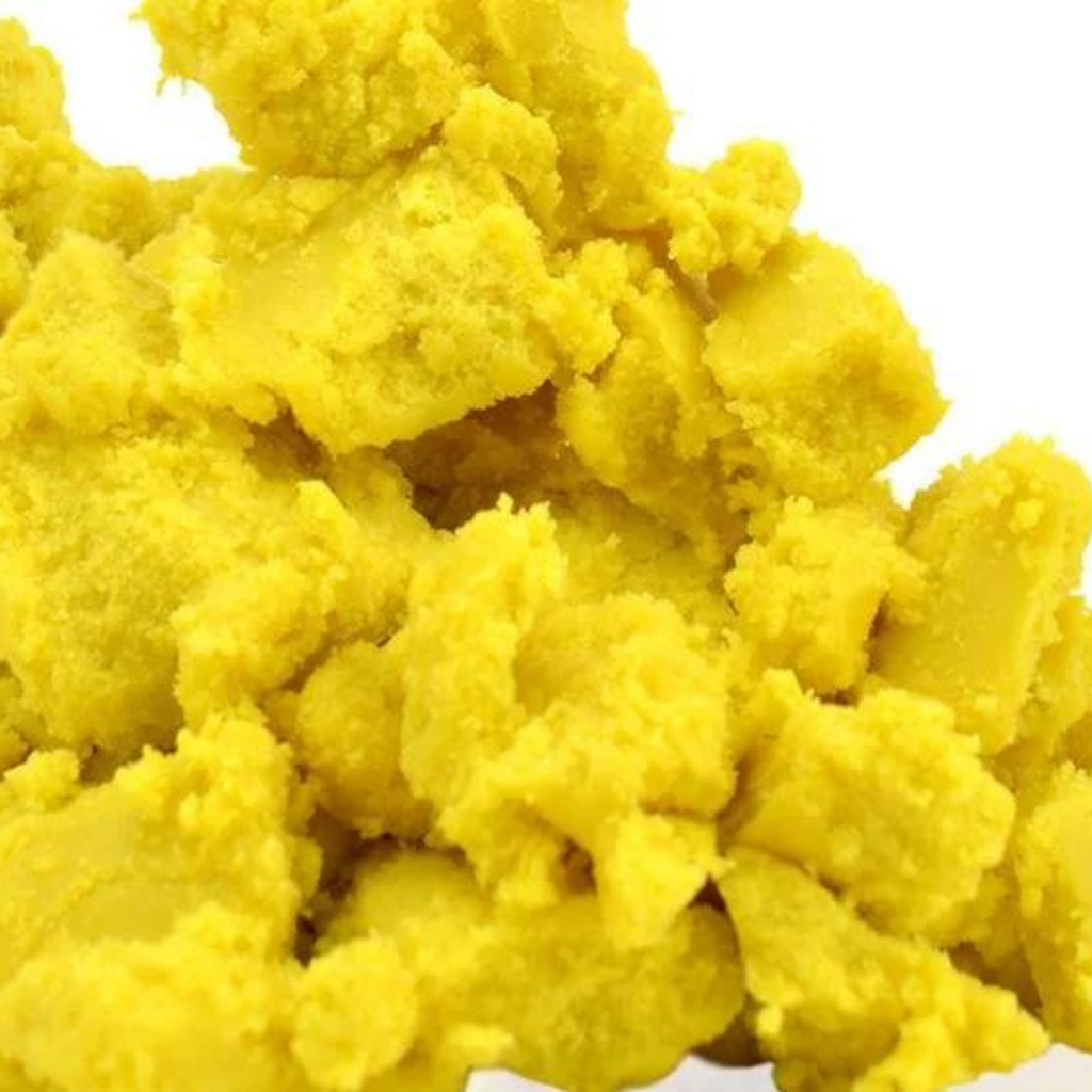 Raw organic African Shea Butter - Osadia Concept Store