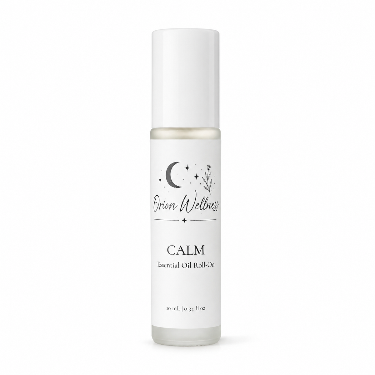 Happy Days Candle + Calm Duo