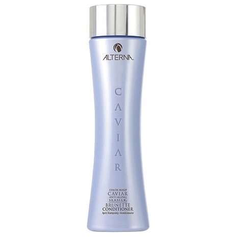 Alterna Caviar Anti-Aging Brunette Conditioner 8.5oz