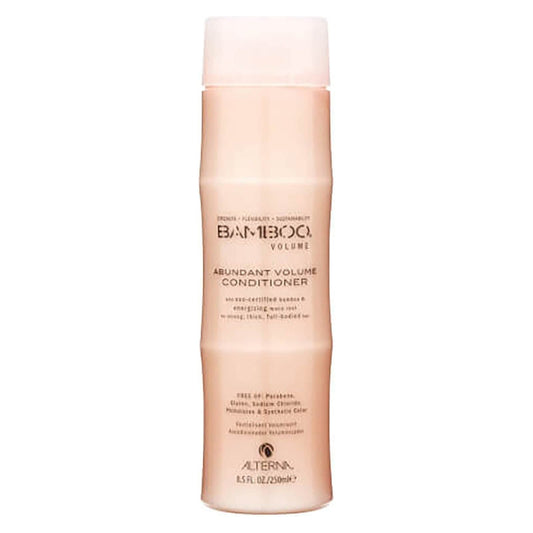 Alterna Bamboo Abundant Volume Conditioner 8.5 fl oz
