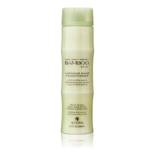 Alterna Bamboo Luminous Shine Conditioner 250ml