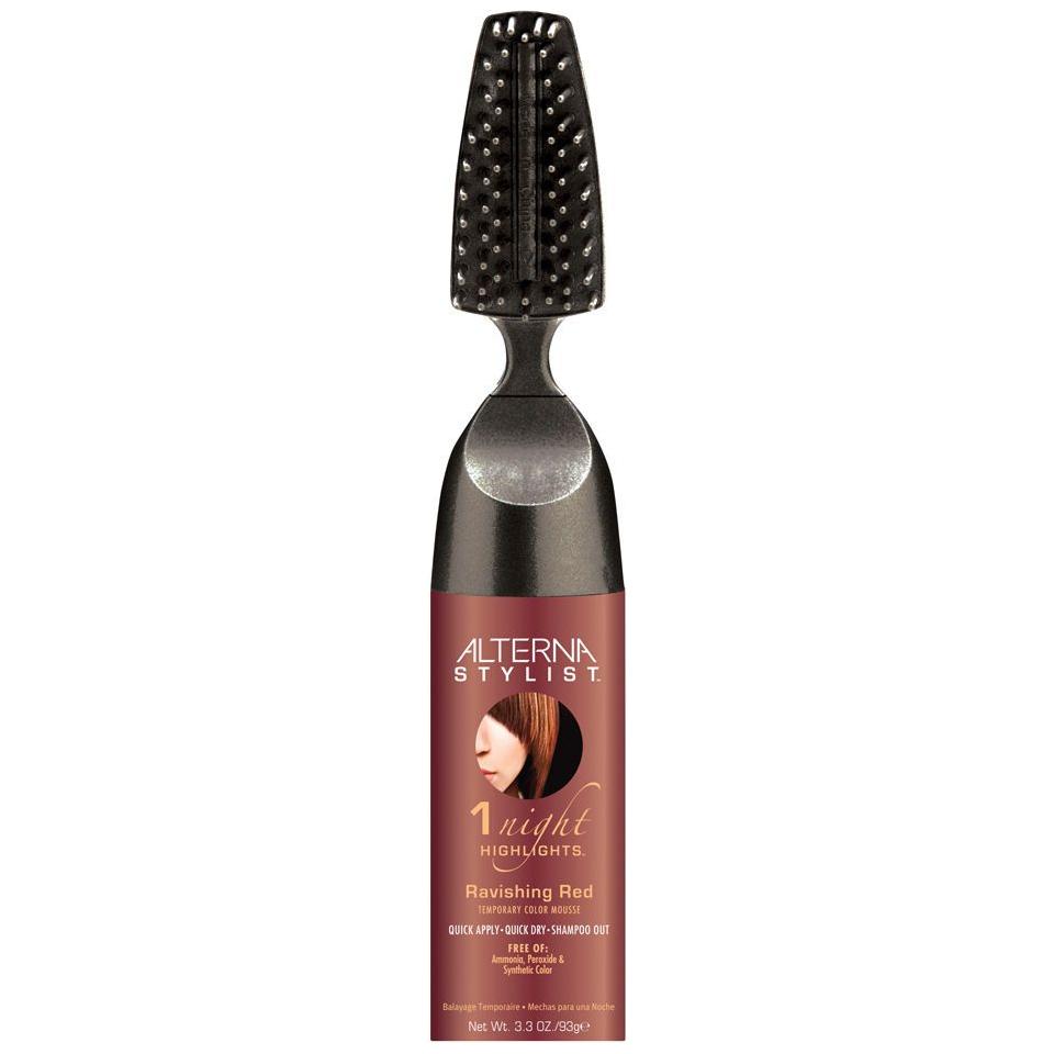 Alterna Stylist One Night Highlights Ravishing Red 93g