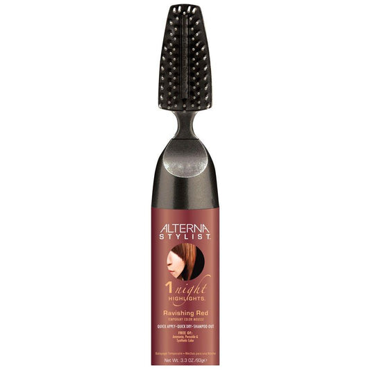 Alterna Stylist One Night Highlights Ravishing Red 93g