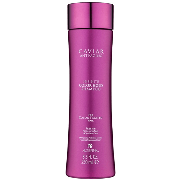 Alterna Caviar Infinite Color Shampoo 8.5oz