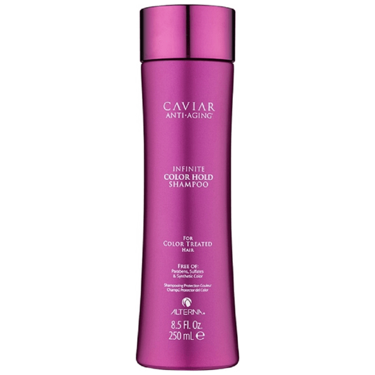 Alterna Caviar Infinite Color Shampoo 8.5oz