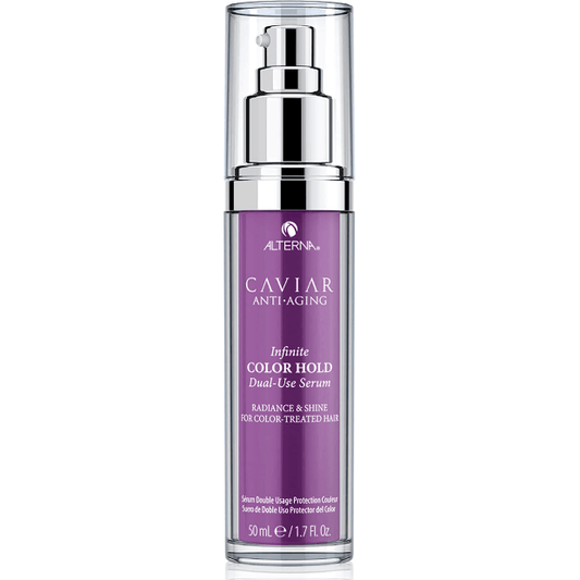 Alterna Caviar Infinite Color Hold Vibrancy Serum 1.7oz