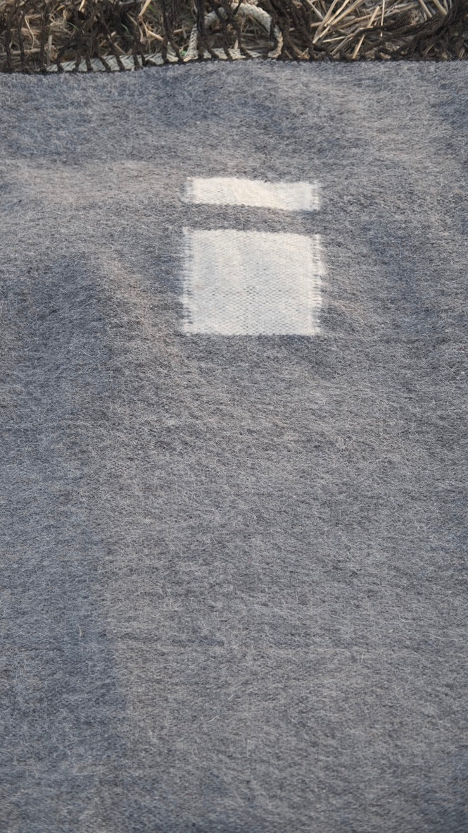 The Dusk Rug