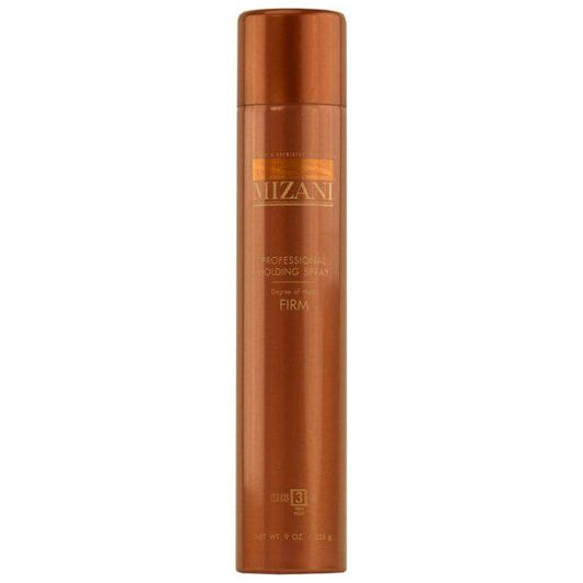 Mizani Professional Holding Spray  9oz Light