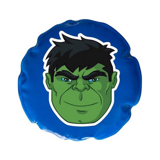 DonJoy Advantage Marvel Reusable Cold Pack, Hulk