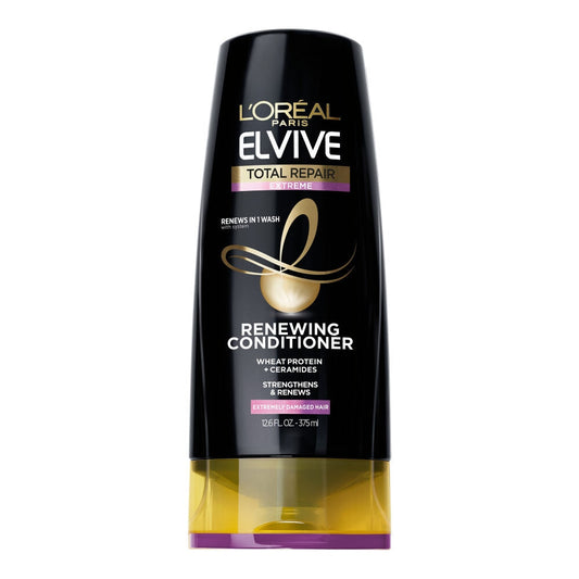 L'Oreal Paris Elvive Total Repair Extreme Renewing Conditioner